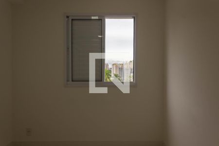 Suíte 1 de apartamento à venda com 1 quarto, 42m² em Jardim Olavo Bilac, São Bernardo do Campo