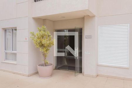 Apartamento à venda com 42m², 1 quarto e 1 vagaÁrea comum