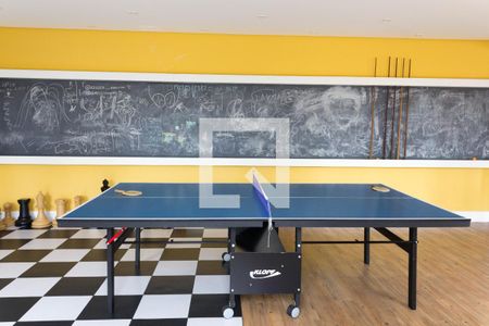 Apartamento à venda com 42m², 1 quarto e 1 vagaÁrea comum