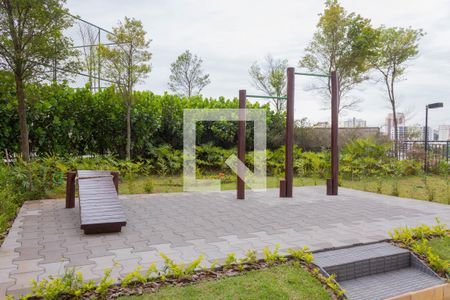 Apartamento à venda com 42m², 1 quarto e 1 vagaÁrea comum