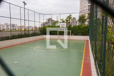 Apartamento à venda com 42m², 1 quarto e 1 vagaÁrea comum