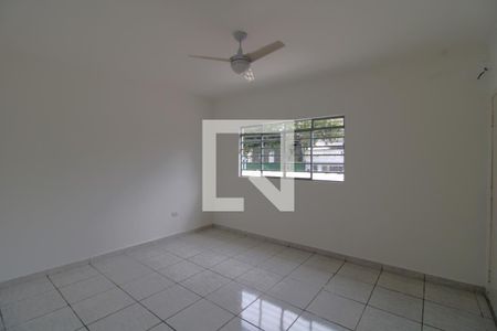 Sala de casa à venda com 2 quartos, 95m² em Vila Santo Antônio, São Paulo