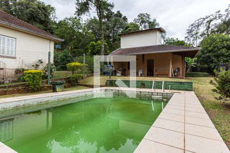 Casa à venda com 277m², 5 quartos e 3 vagasCasa da Piscina