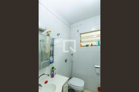 Casa à venda com 277m², 5 quartos e 3 vagasBanheiro