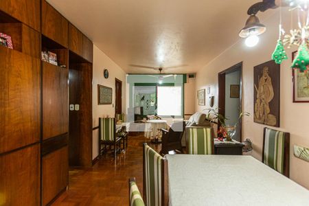 Sala 2 de casa à venda com 5 quartos, 277m² em Vila Nova, Novo Hamburgo