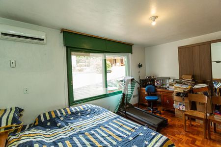 Casa à venda com 277m², 5 quartos e 3 vagasQuarto 3