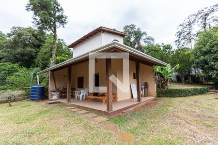 Casa à venda com 277m², 5 quartos e 3 vagasCasa da Piscina