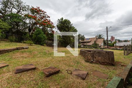 Casa à venda com 277m², 5 quartos e 3 vagasÁrea externa