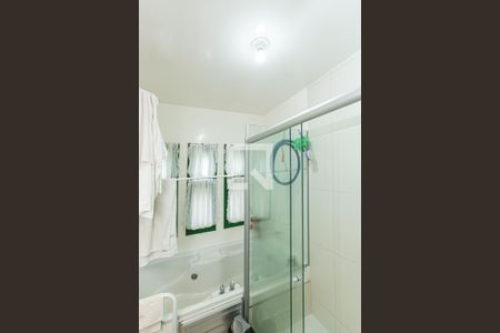 Casa à venda com 277m², 5 quartos e 3 vagasBanheiro