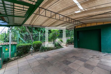Casa à venda com 277m², 5 quartos e 3 vagasGaragem