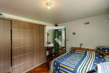 Casa à venda com 277m², 5 quartos e 3 vagasQuarto 3