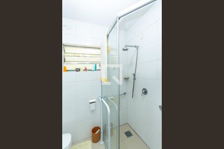 Casa à venda com 277m², 5 quartos e 3 vagasBanheiro