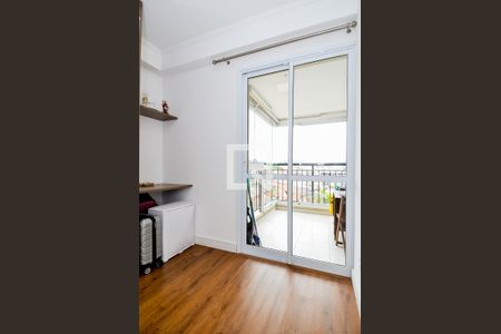 Quarto 1 de apartamento à venda com 2 quartos, 57m² em Jardim Flor da Montanha, Guarulhos