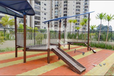 Apartamento à venda com 57m², 2 quartos e 1 vagaÁrea Comum - Playground