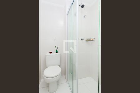 Apartamento à venda com 57m², 2 quartos e 1 vagaBanheiro Social