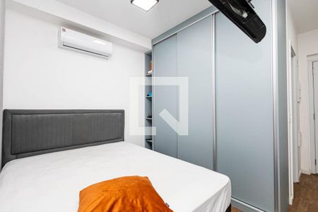 Studio de kitnet/studio para alugar com 1 quarto, 24m² em Consolação, São Paulo