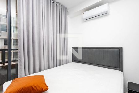 Studio de kitnet/studio para alugar com 1 quarto, 24m² em Consolação, São Paulo