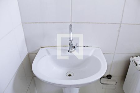 Apartamento para alugar com 40m², 2 quartos e 1 vagaBanheiro