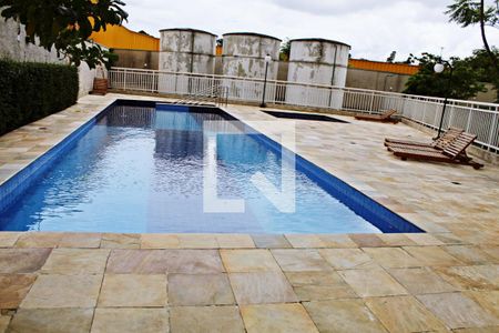 Apartamento para alugar com 40m², 2 quartos e 1 vagaPiscina