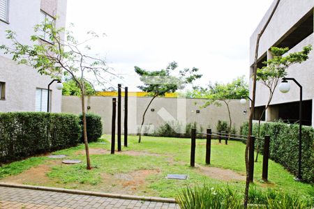 Apartamento para alugar com 40m², 2 quartos e 1 vagaÁrea comum