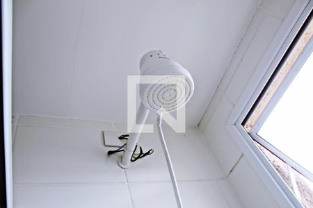 Apartamento para alugar com 40m², 2 quartos e 1 vagaBanheiro