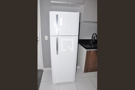 Apartamento para alugar com 35m², 2 quartos e sem vagaCozinha