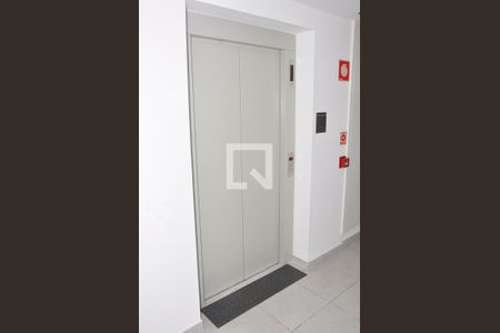 Apartamento para alugar com 35m², 2 quartos e sem vagaElevador