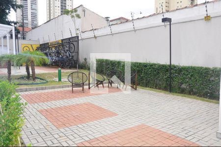 Apartamento para alugar com 35m², 2 quartos e sem vagaÁrea comum