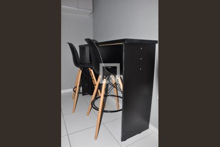 Apartamento para alugar com 35m², 2 quartos e sem vagaCozinha