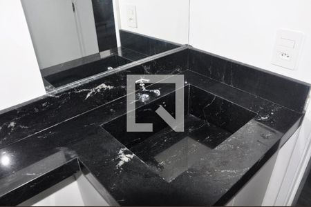 Apartamento para alugar com 35m², 2 quartos e sem vagaBanheiro