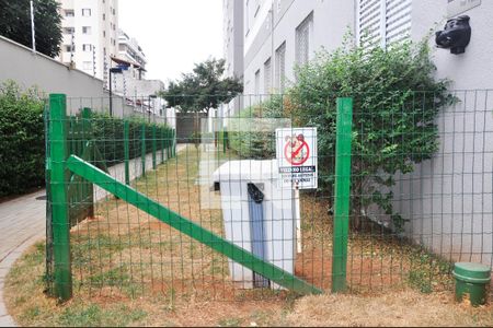 Apartamento para alugar com 35m², 2 quartos e sem vagaEspaço Pet