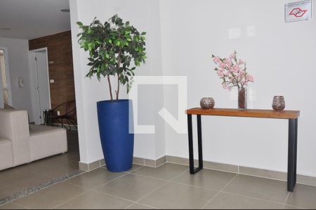 Apartamento para alugar com 35m², 2 quartos e sem vagaSalão de Festas