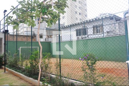 Apartamento para alugar com 35m², 2 quartos e sem vagaQuadra Esportiva