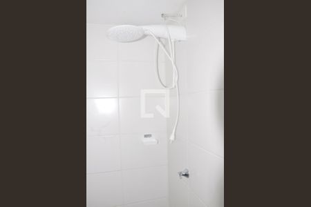 Apartamento para alugar com 35m², 2 quartos e sem vagaBanheiro