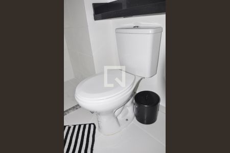 Apartamento para alugar com 35m², 2 quartos e sem vagaBanheiro