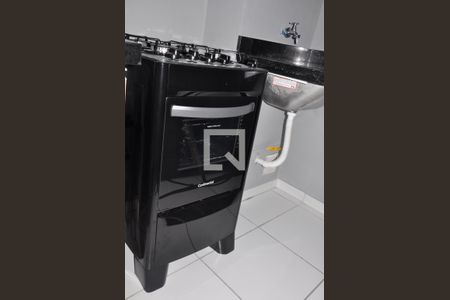 Apartamento para alugar com 35m², 2 quartos e sem vagaCozinha