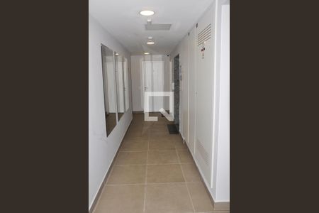 Apartamento para alugar com 35m², 2 quartos e sem vagaHall de entrada