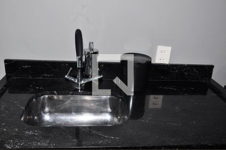 Apartamento para alugar com 35m², 2 quartos e sem vagaCozinha