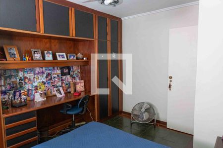 Casa à venda com 350m², 4 quartos e 6 vagasQuarto 1