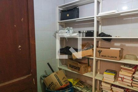 Casa à venda com 350m², 4 quartos e 6 vagasÁrea de Serviço