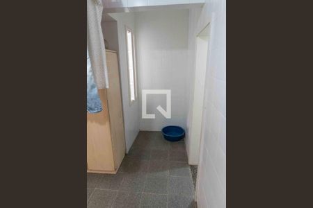 Casa à venda com 350m², 4 quartos e 6 vagasÁrea de Serviço