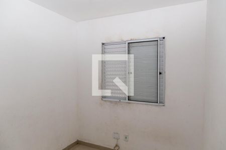Quarto 2 de apartamento para alugar com 2 quartos, 44m² em Canhema, Diadema