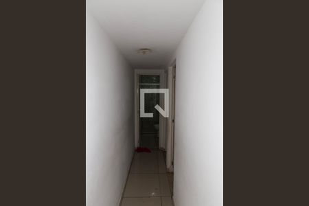 Apartamento para alugar com 44m², 2 quartos e sem vagaCorredor