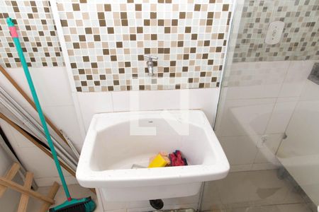 Apartamento para alugar com 44m², 2 quartos e sem vagaÁrea de Serviço