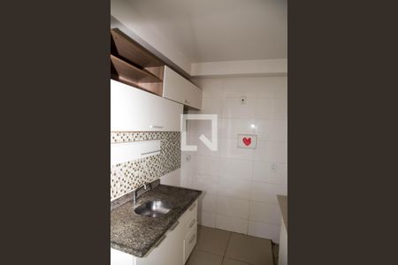 Apartamento para alugar com 44m², 2 quartos e sem vagaCozinha
