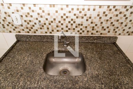 Apartamento para alugar com 44m², 2 quartos e sem vagaCozinha