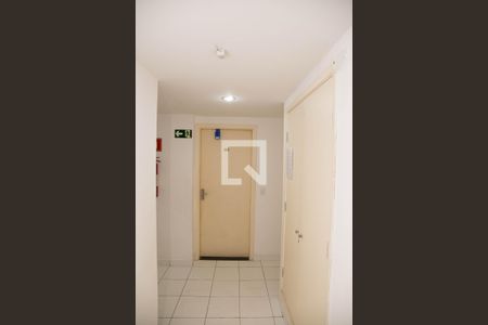 Apartamento para alugar com 44m², 2 quartos e sem vagaHall de entrada