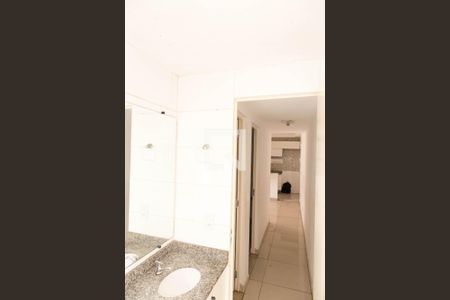 Apartamento para alugar com 44m², 2 quartos e sem vagaCorredor