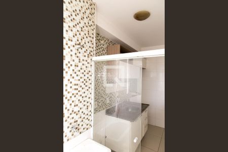 Apartamento para alugar com 44m², 2 quartos e sem vagaÁrea de Serviço