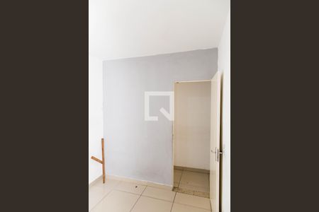 Apartamento para alugar com 44m², 2 quartos e sem vagaQuarto 2